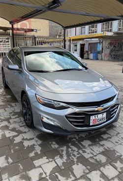 شيفروليه ماليبو